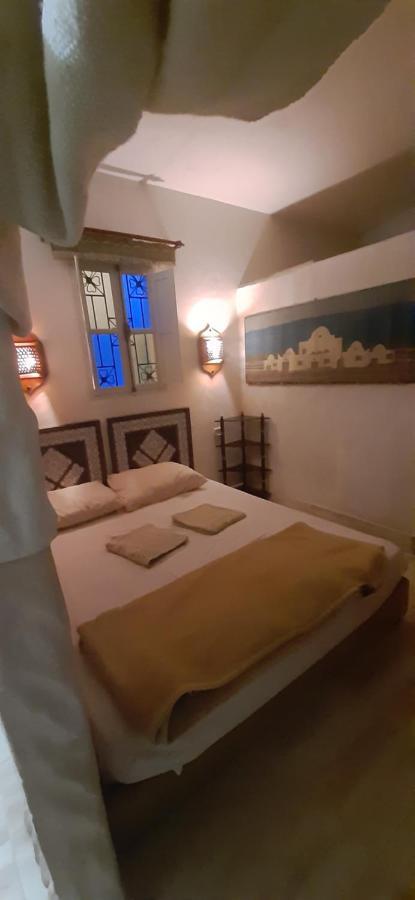 米多恩Djerbahouch别墅 外观 照片